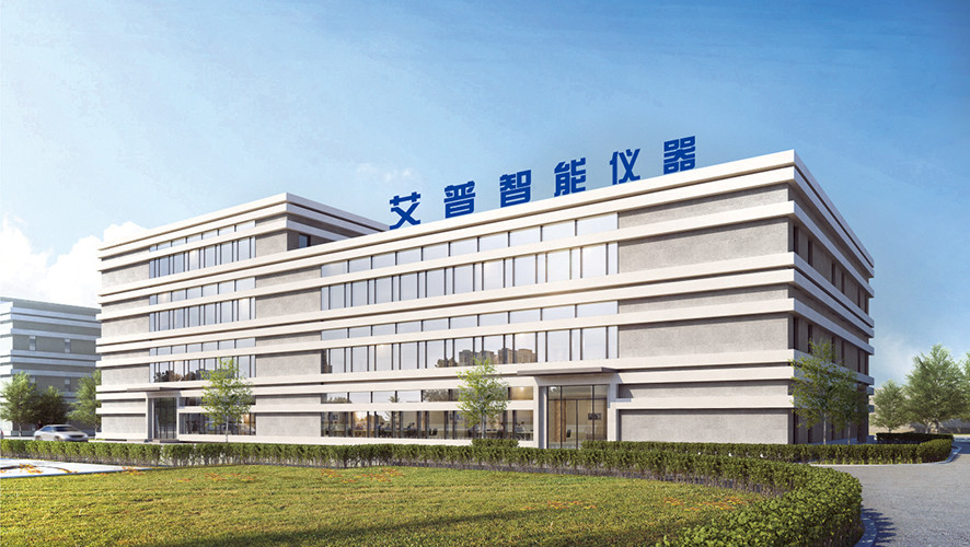 China Qingdao AIP Intelligent Instrument Co., Ltd Bedrijfprofiel 