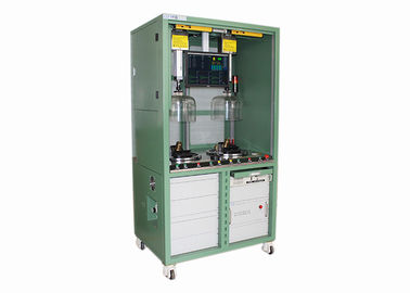 Compressorstator Vacuüm het Testen Machine, het Hoge Meetapparaat van de Gevoeligheids Digitale Schommeling