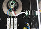 Het hoge Meetapparaat van de Betrouwbaarheids Brushless Motor, BLDC-Motor Testend Systeem voor Ventilator