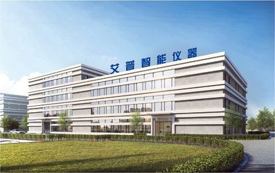 China Qingdao AIP Intelligent Instrument Co., Ltd